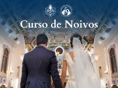 Curso de Noivos - Turma 05/2025